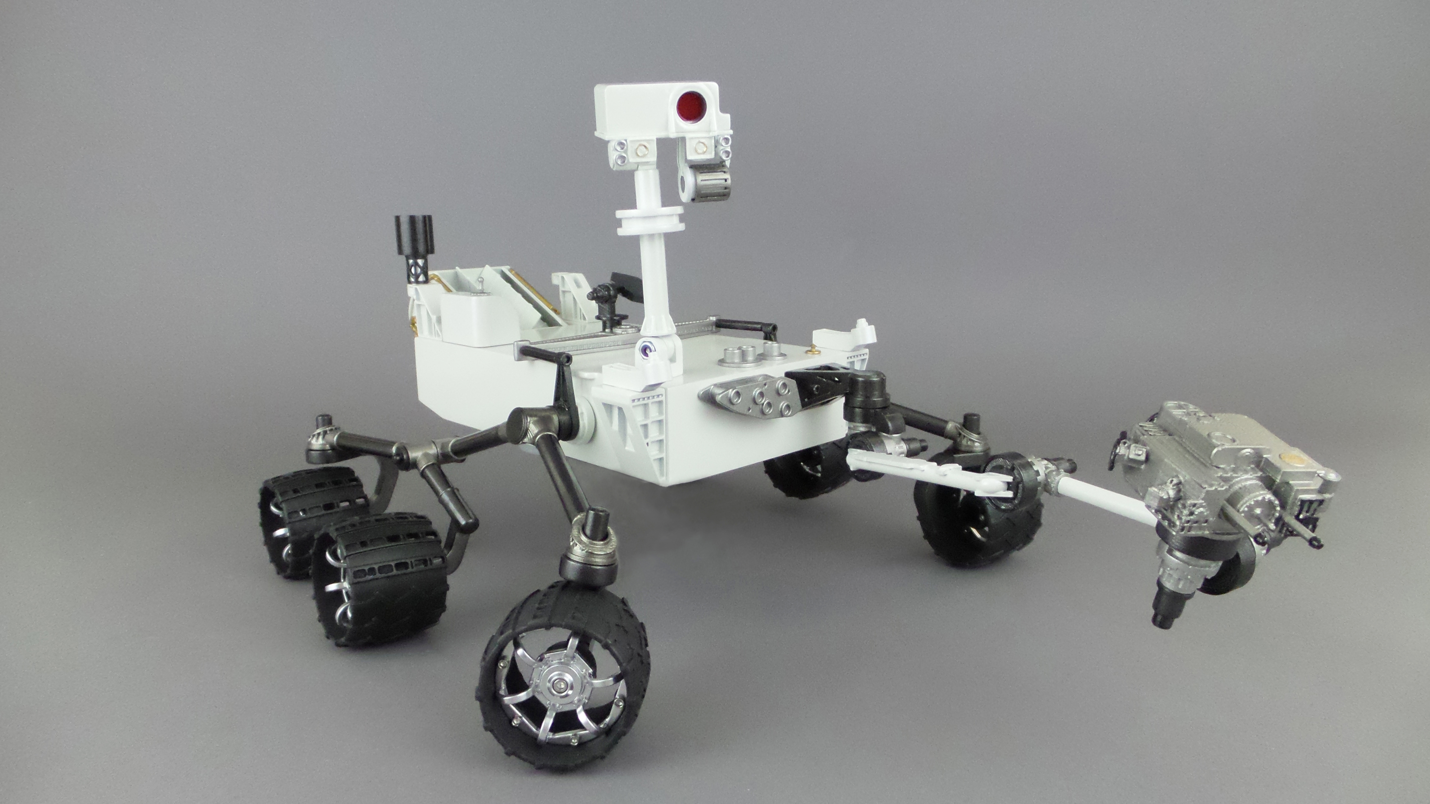 Rover – 300